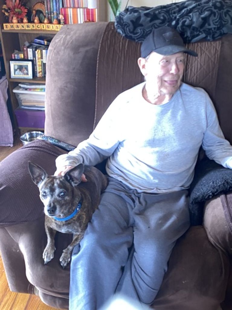 James Lewis Lewter Profile Photo