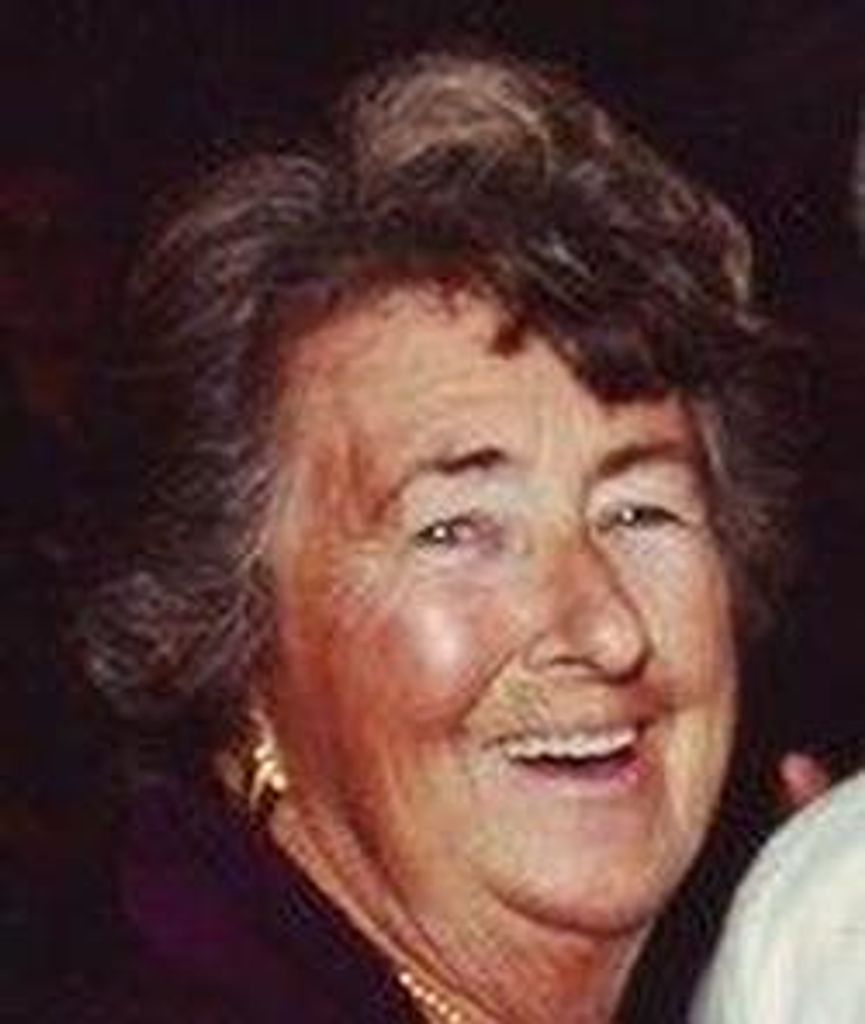 Patricia A. Volonino