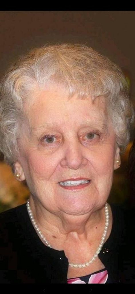 Jeannette C. Chevalier Profile Photo