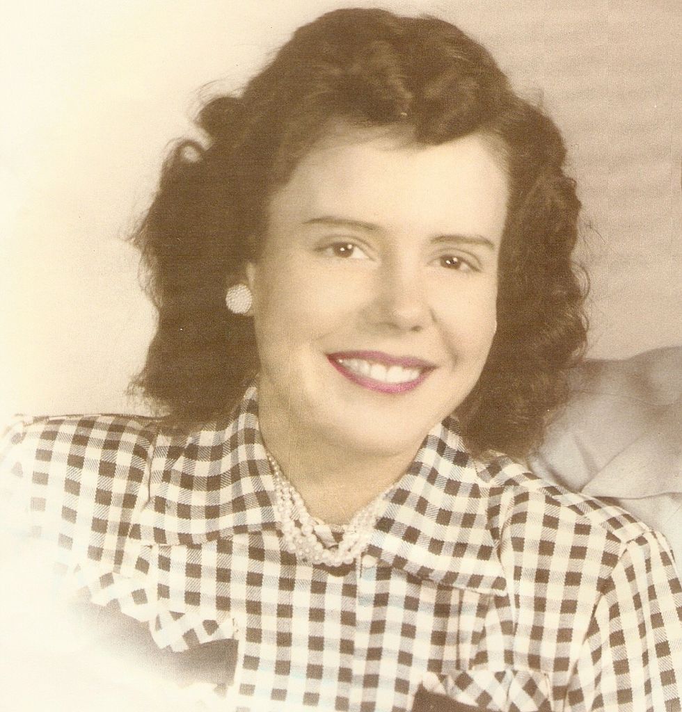 Mary Belle Kirkland