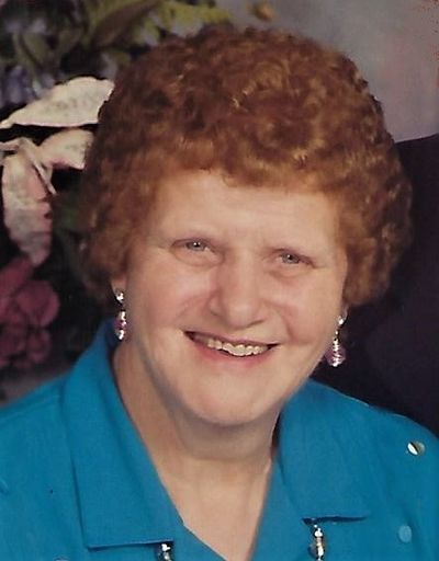 Avis L. Aamot Profile Photo
