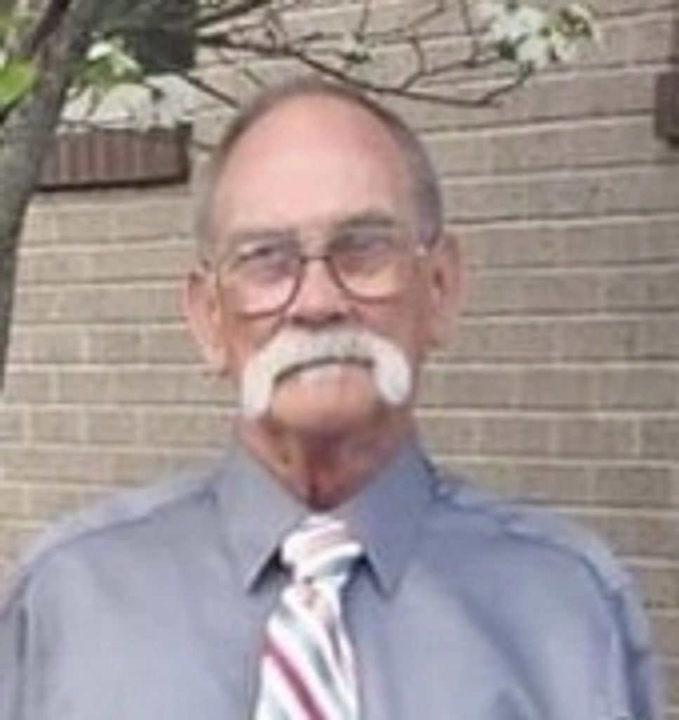 Clyde Herman Denton