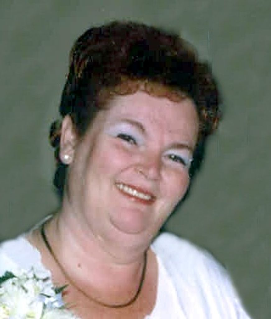 Lorraine Hartman