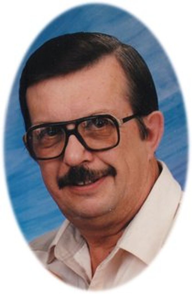 John Dean Brabec
