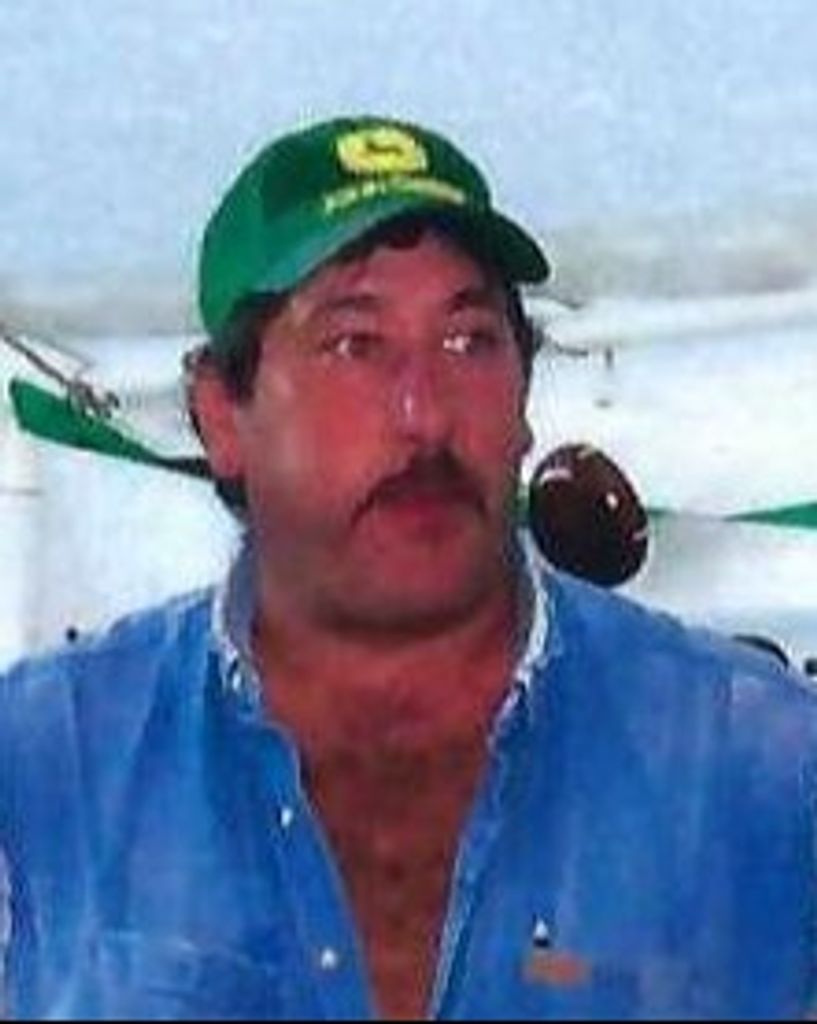 Andy George Sabol