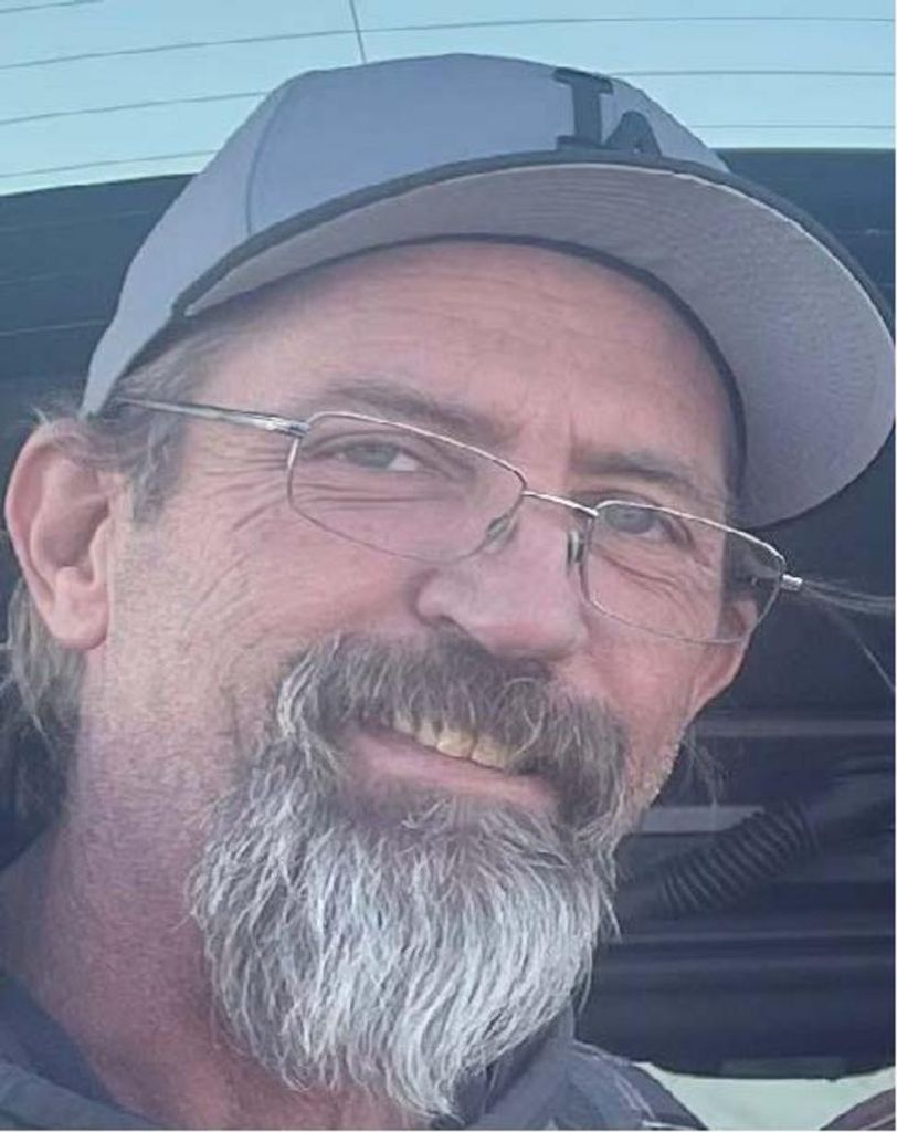 David Patrick Spinarski Profile Photo