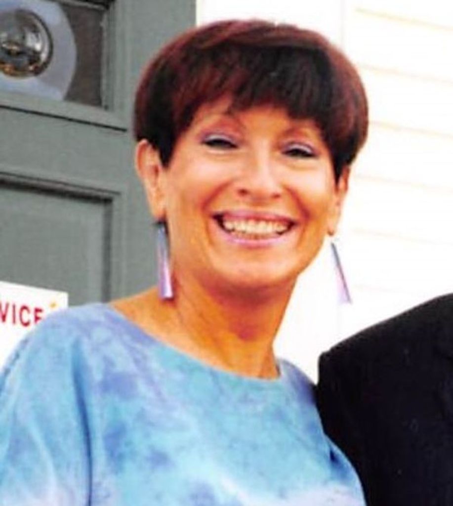 Beverly J. Carothers