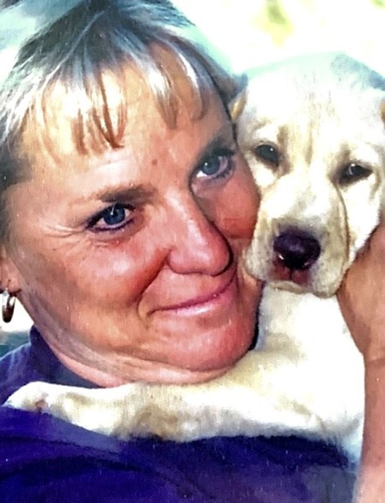 Shirlene Kay Buckmiller