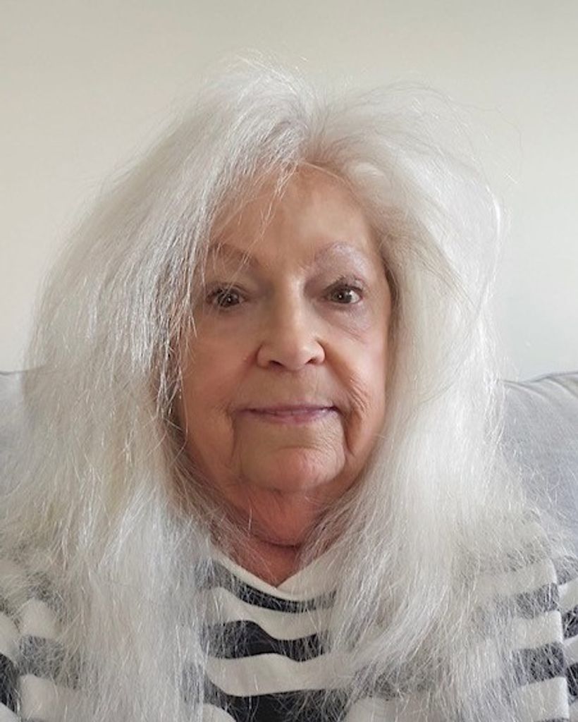 Bonita Joy Whyte Profile Photo