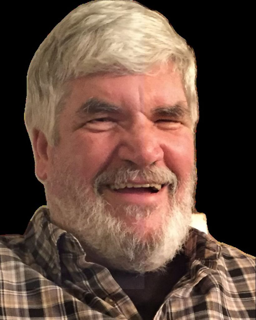 James Joseph Klock Profile Photo