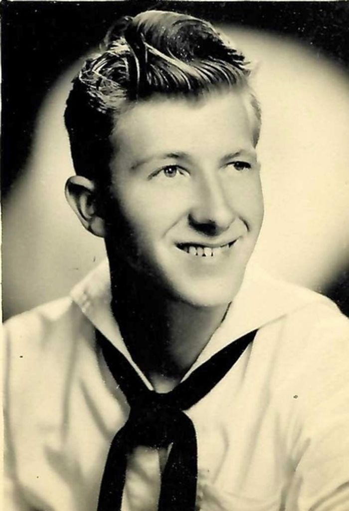 Kenneth Farley Profile Photo