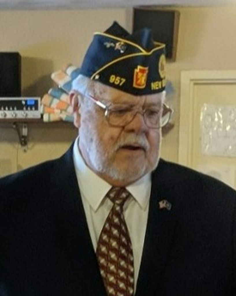 Darrell "Butch" L. Wagner, Sr.