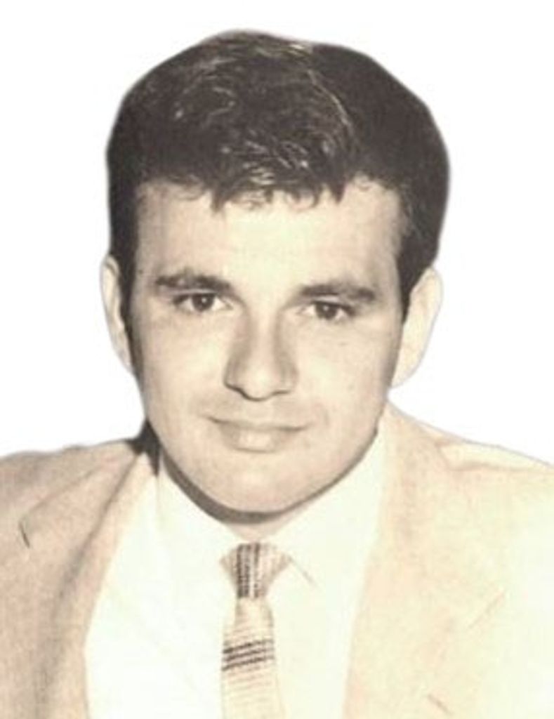 Michael Mantino Profile Photo