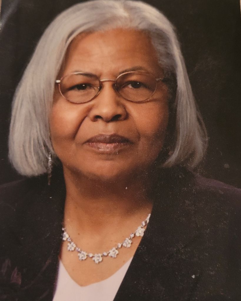 Elexia V. Fairley Profile Photo