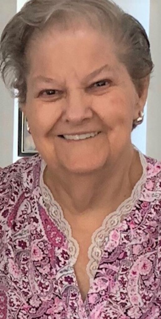 Elizabeth M Allen Profile Photo