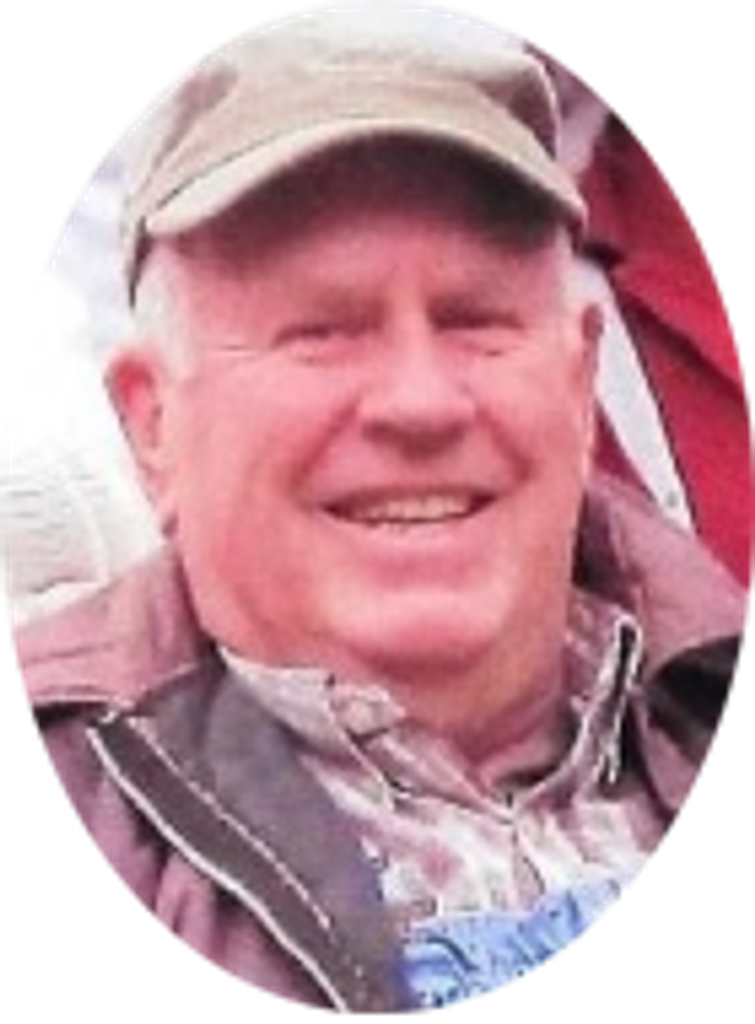 Joseph  Henry "Joe" Christian