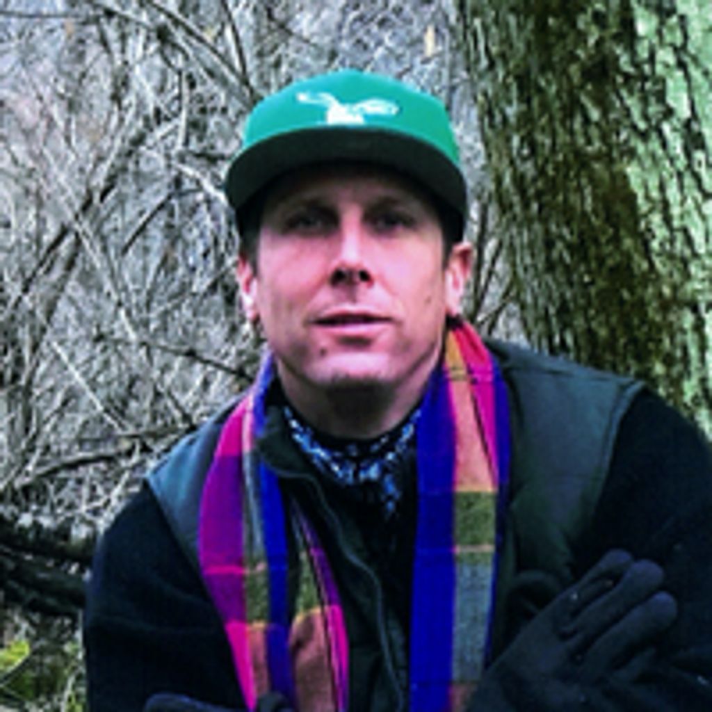 Barrett C. Downey (Downey)