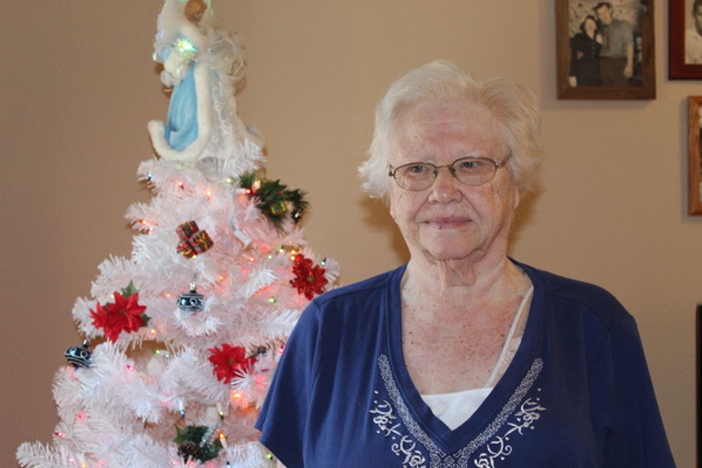 Wanda Jean Estes Profile Photo