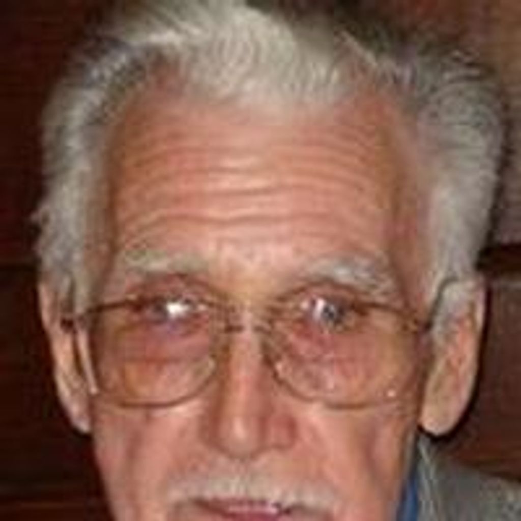 James "Bud" E. Halliday, Jr.