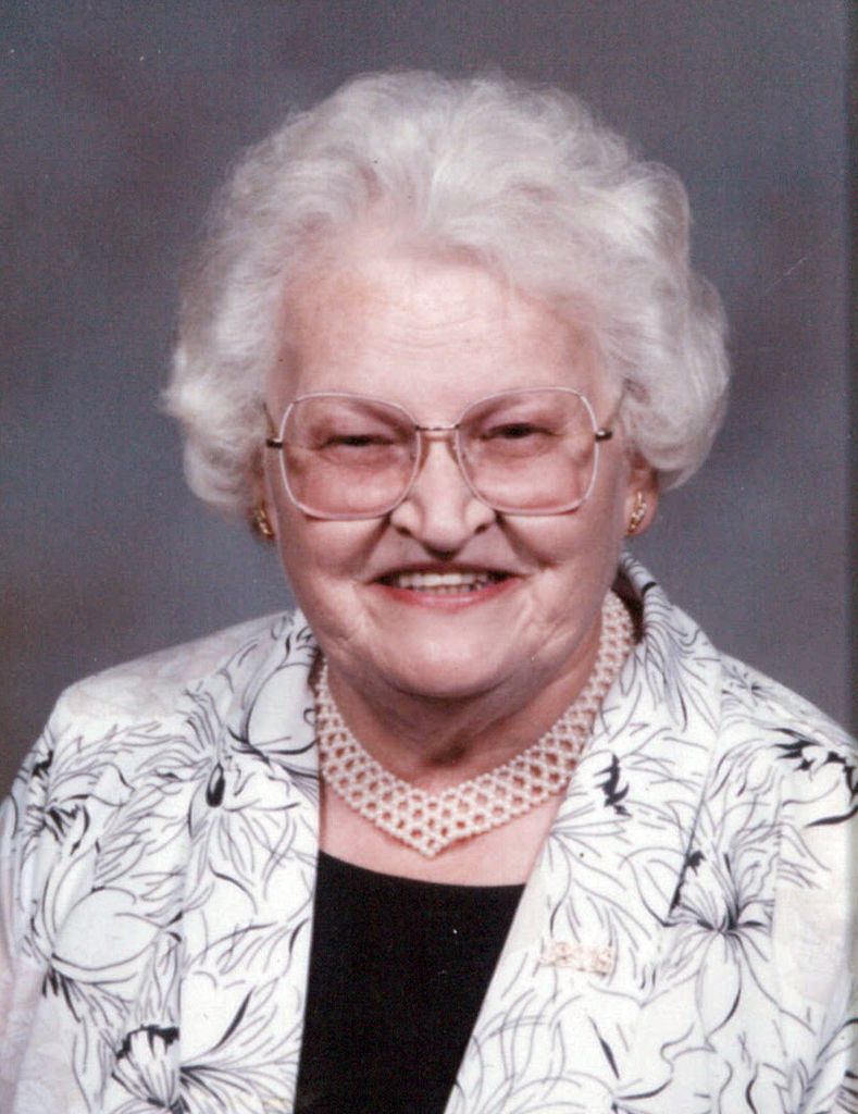 Erma Ockenga Profile Photo
