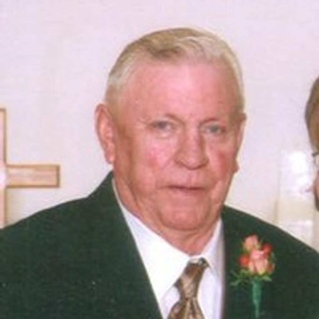 Carl Herman Hansen