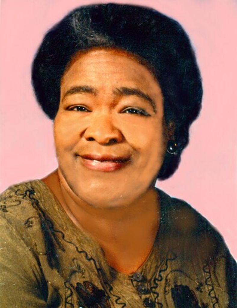 Nan Francis Haynes Profile Photo