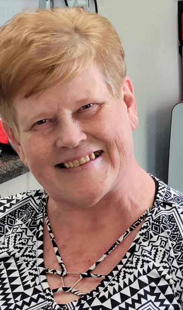 Teresa Williams Vernon