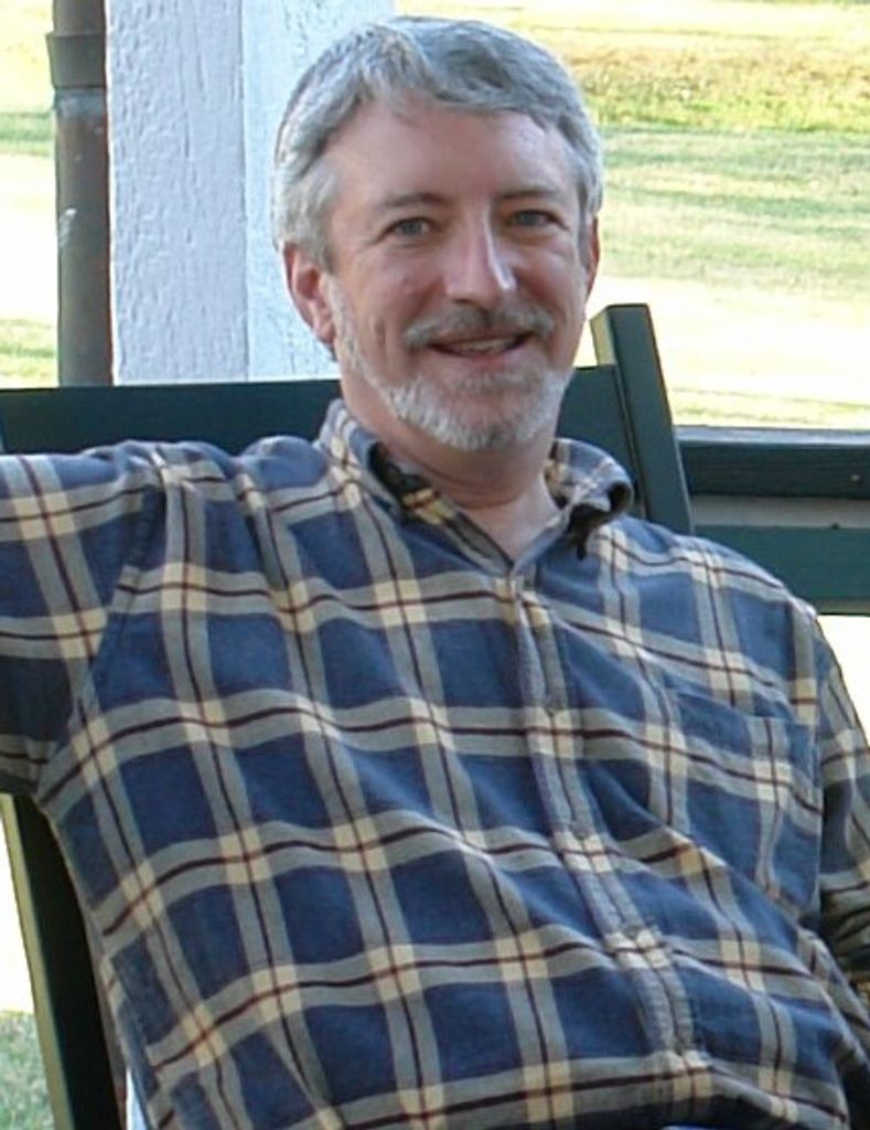 Douglas Wesley Barton Profile Photo