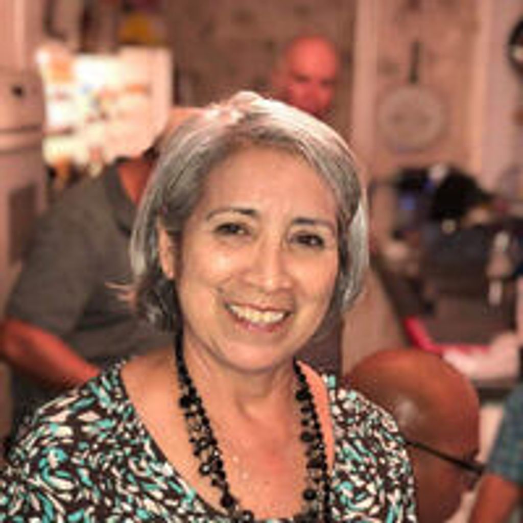 Anita Valdez Banda