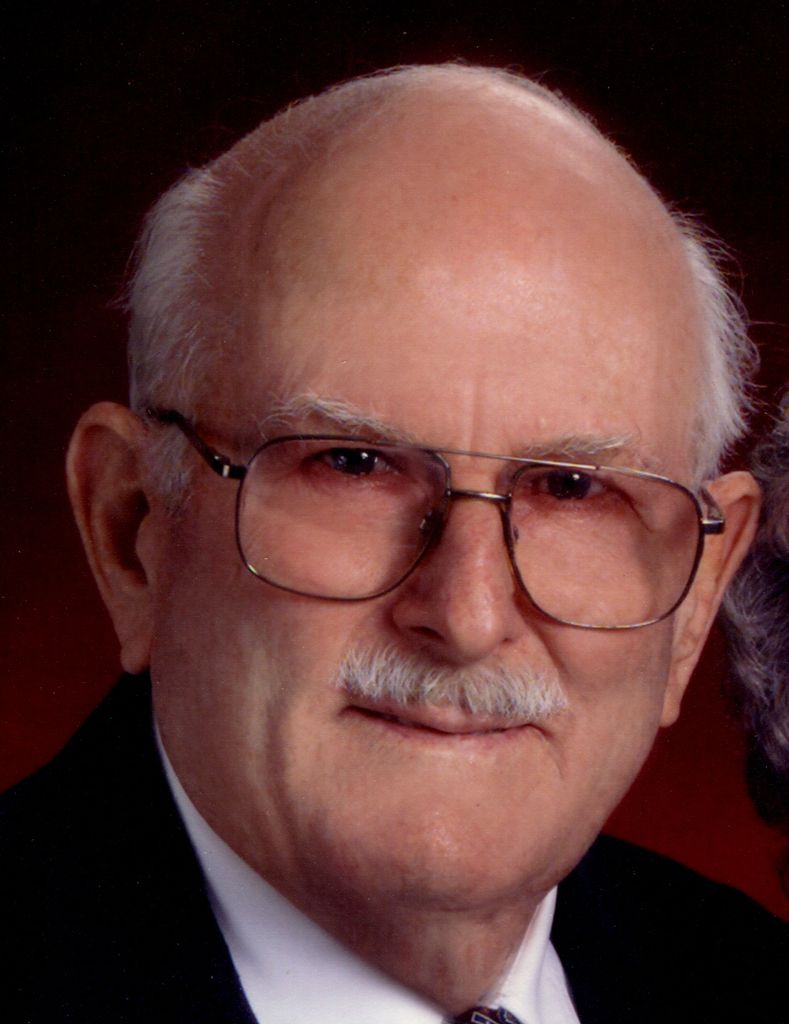 Donald Mansell Profile Photo