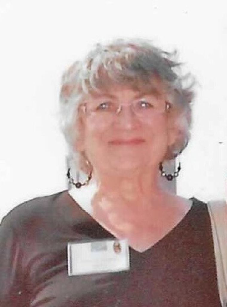 Carol Colleen Oster-Green Profile Photo
