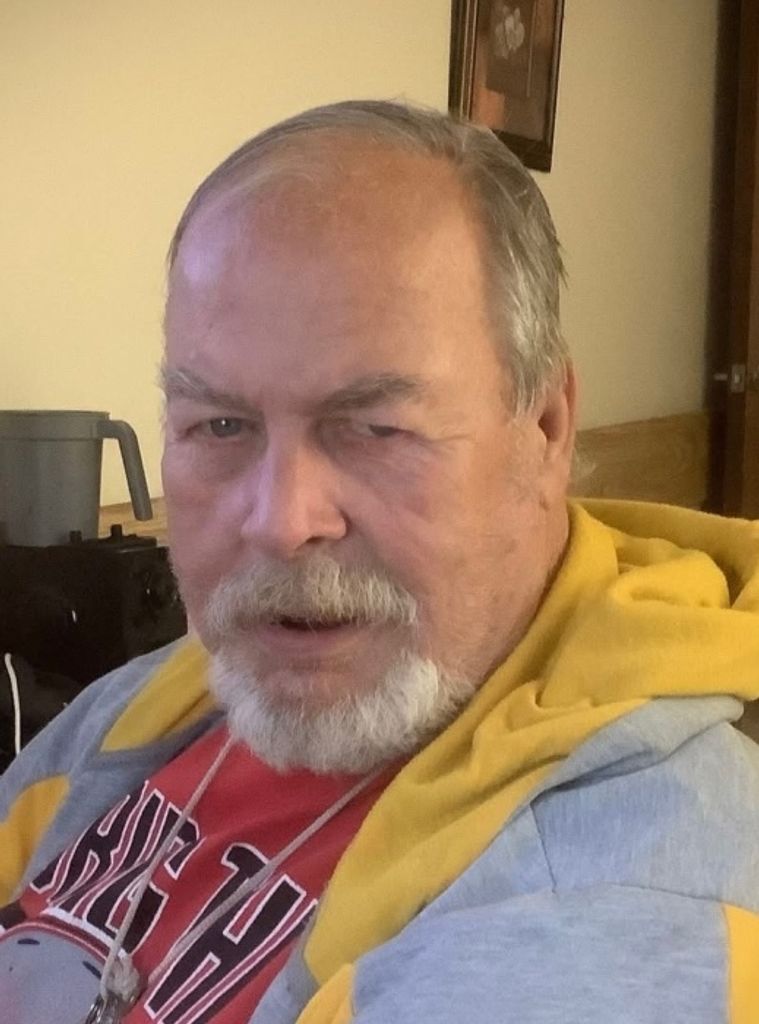 John Henry Vance Profile Photo