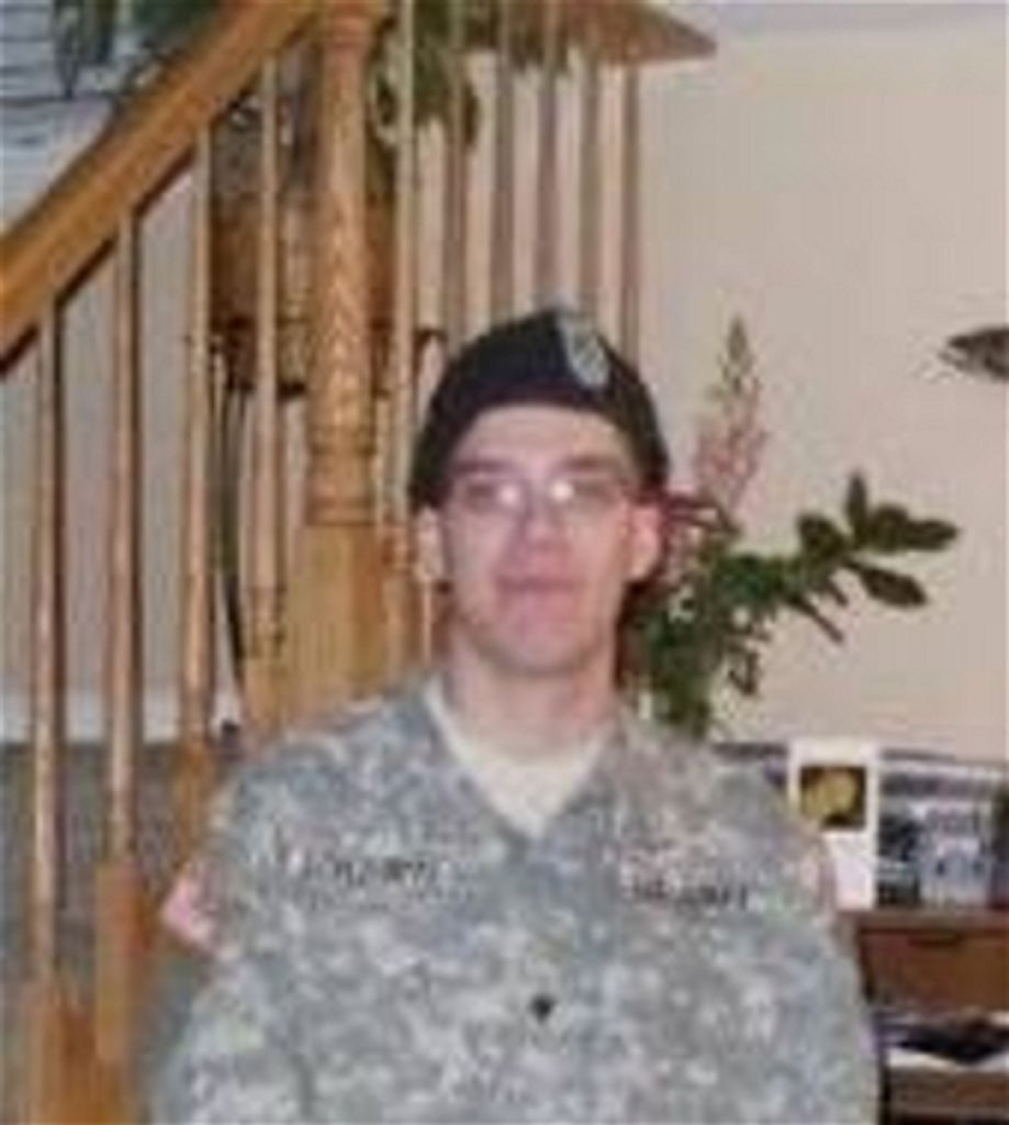 Lance Schumann Profile Photo
