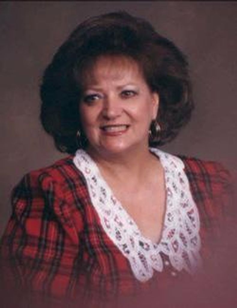 Betty Boydstun