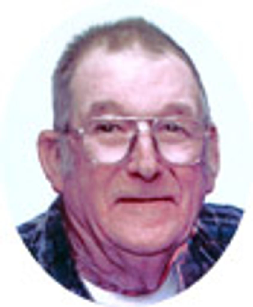 Bryan Ted Harris