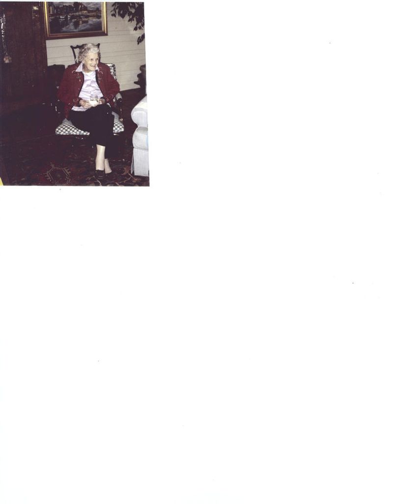 Mary Ravenel Torras Profile Photo