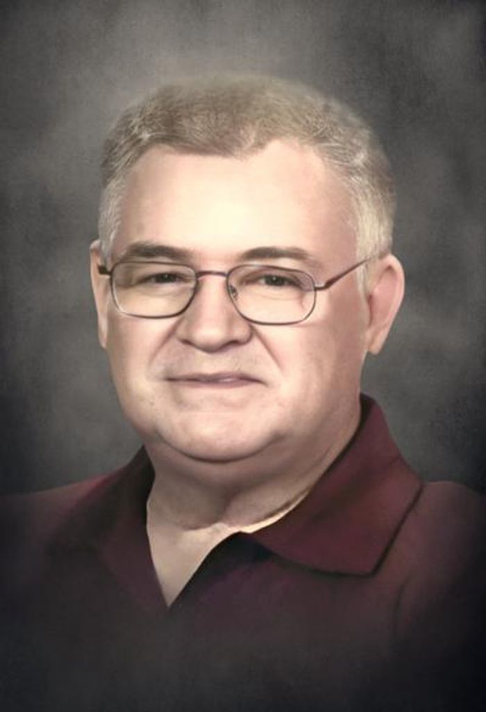 Virgil "Gene" Atkinson Profile Photo