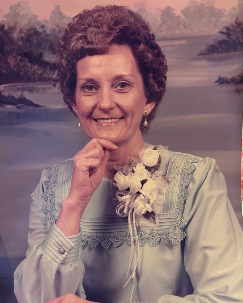 Dorothy Windham O'Neal