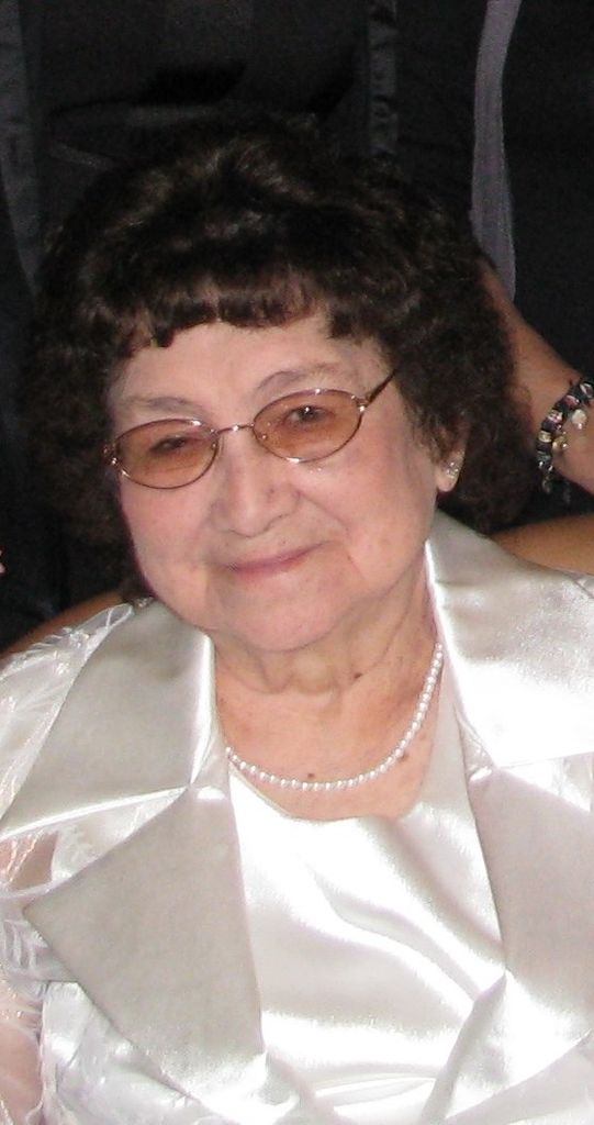 Susie Barrientez Salinas