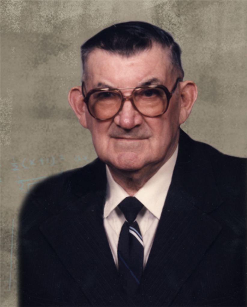 Charles Rounsville