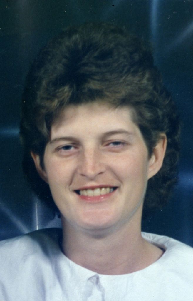 Karen Sue (West)  Trogdon