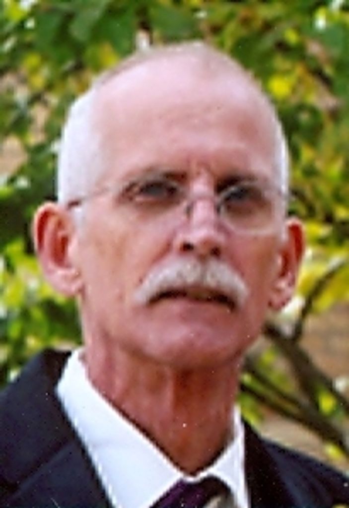 Warren P. Niquette