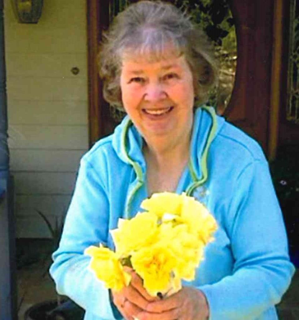 Peggy Bass