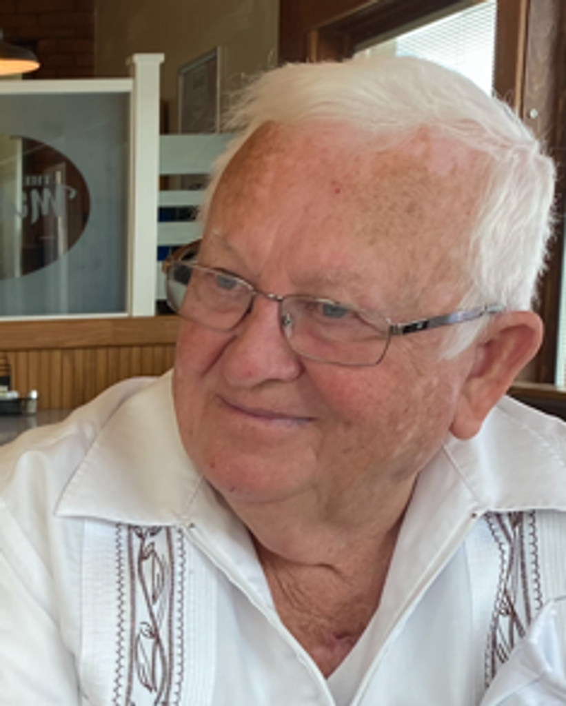 Howard Ray Jennings