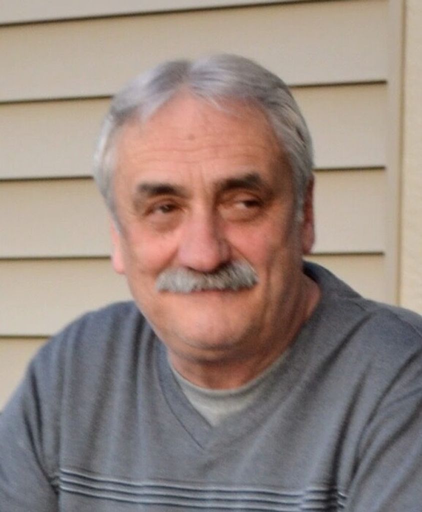 Alexander R. Lamacki, Jr.