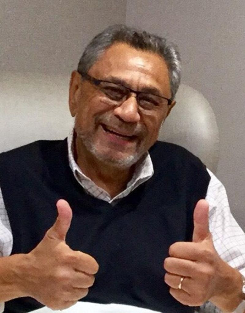 Anup Mody Profile Photo