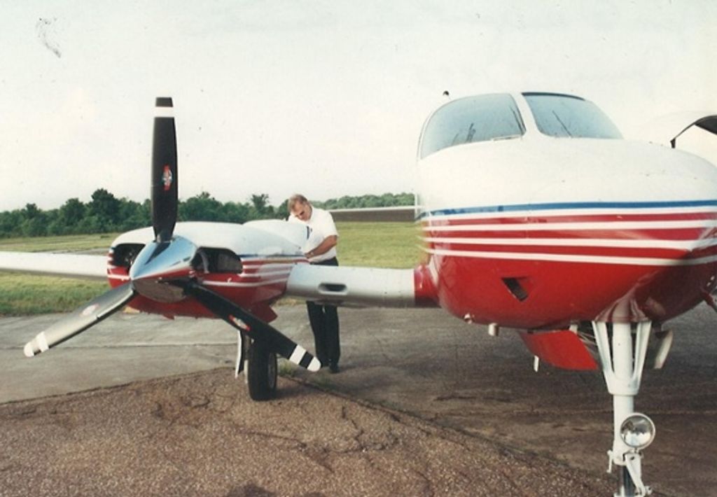 James (Jim) Edward Cloud