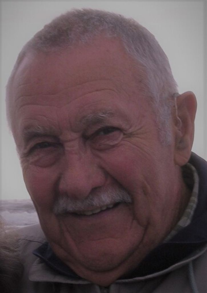 John William Oakes Profile Photo