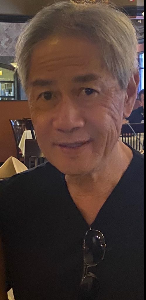 Nam H. Nguyen Profile Photo