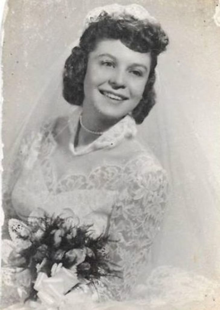 Mary Ann Trubisky Profile Photo